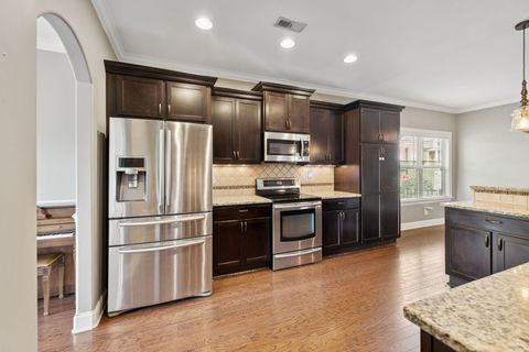 Tiny photo for 9507 Rookwood Circle, Ooltewah, TN 37363 (MLS # 1522054)