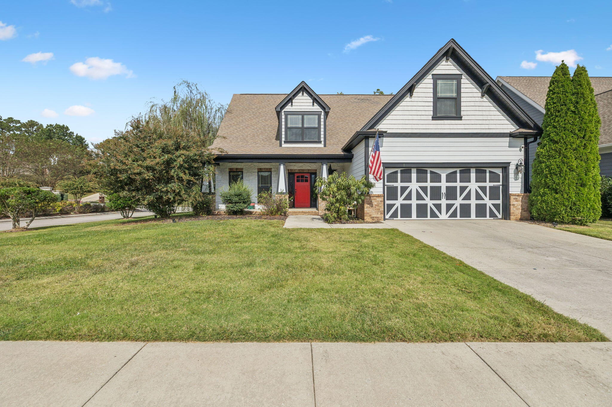 9507 Rookwood Circle