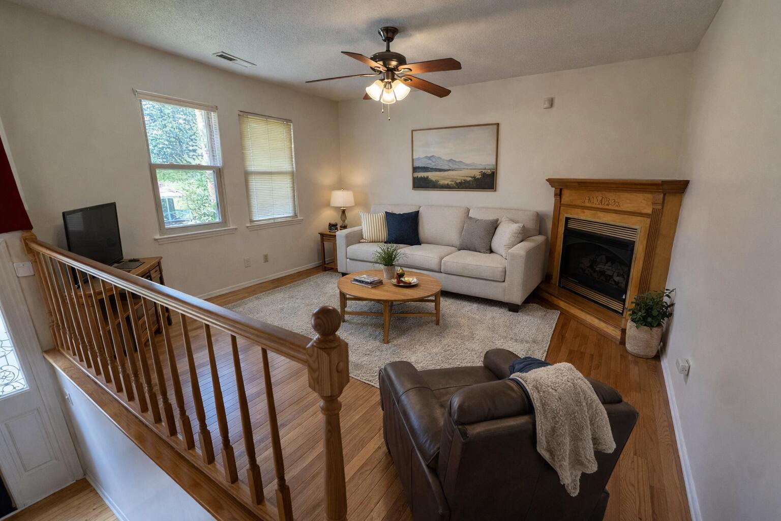 311 Branch Drive