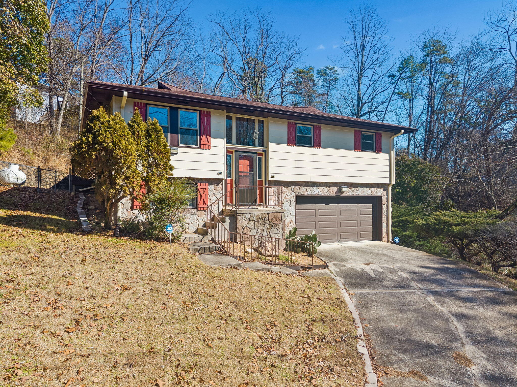 311 Branch Drive
