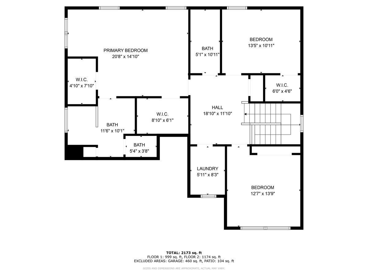 7581 Highborne Lane, Ooltewah, Tennessee image 32