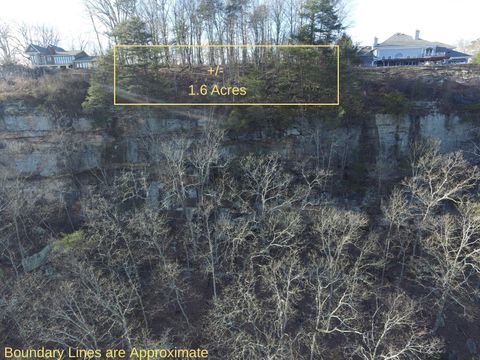 Tiny photo for 0 Forest Park Drive, Signal Mountain, TN 37377 (MLS # 1527995)