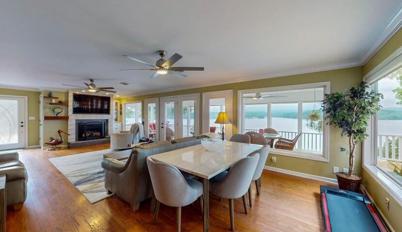 4809 Wind Bluff Circle, Birchwood, Tennessee image 17