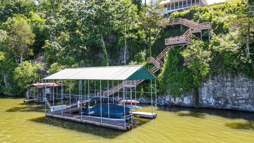 4809 Wind Bluff Circle, Birchwood, Tennessee image 10