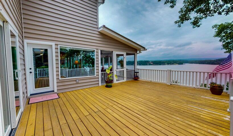 4809 Wind Bluff Circle, Birchwood, Tennessee image 6