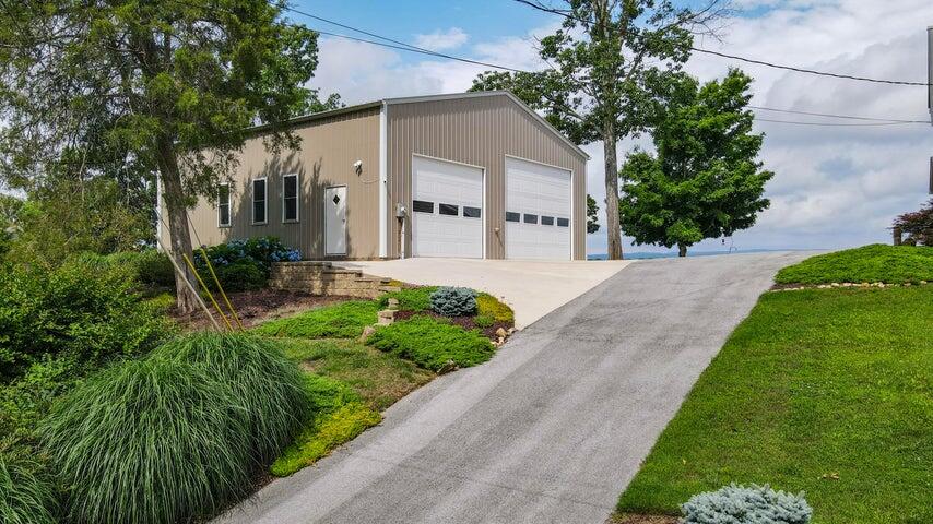 4809 Wind Bluff Circle, Birchwood, Tennessee image 8