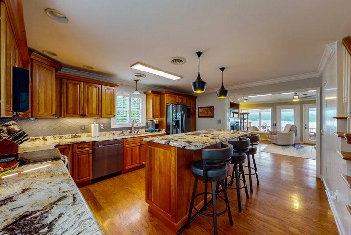 4809 Wind Bluff Circle, Birchwood, Tennessee image 21