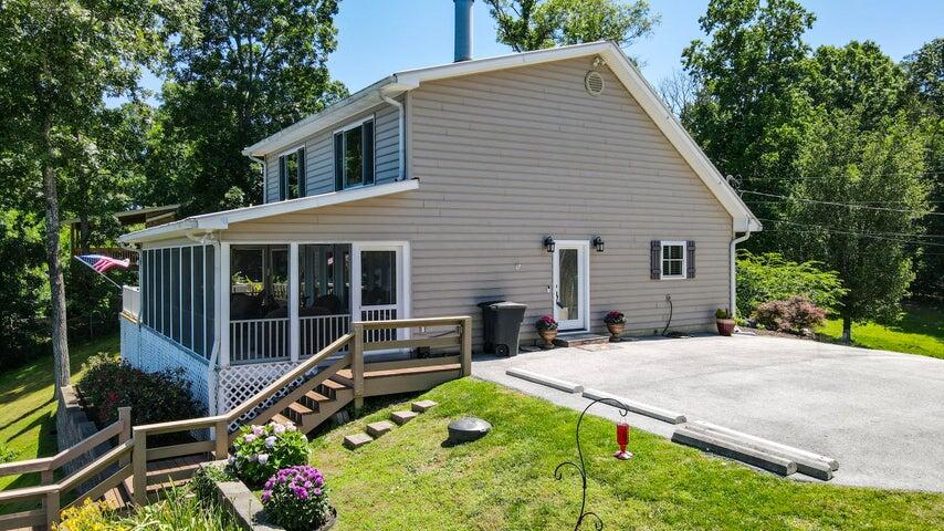 4809 Wind Bluff Circle, Birchwood, Tennessee image 7