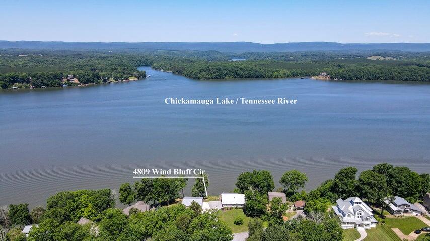 4809 Wind Bluff Circle, Birchwood, Tennessee image 11