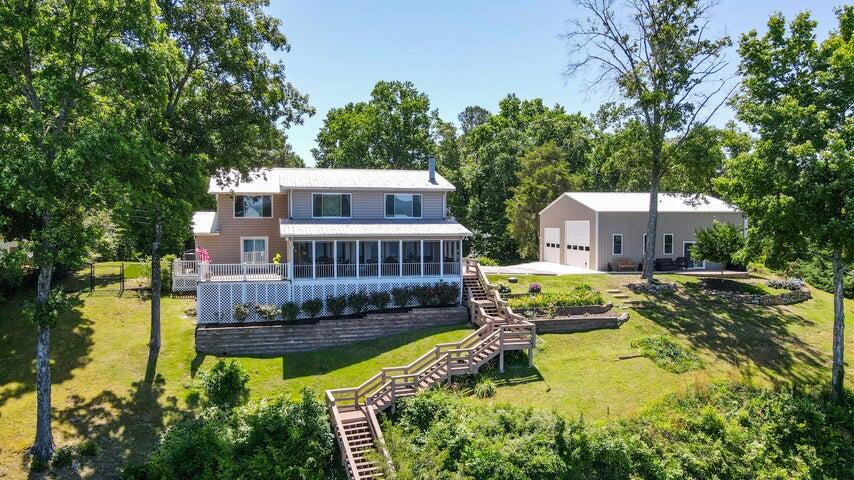4809 Wind Bluff Circle, Birchwood, Tennessee image 3
