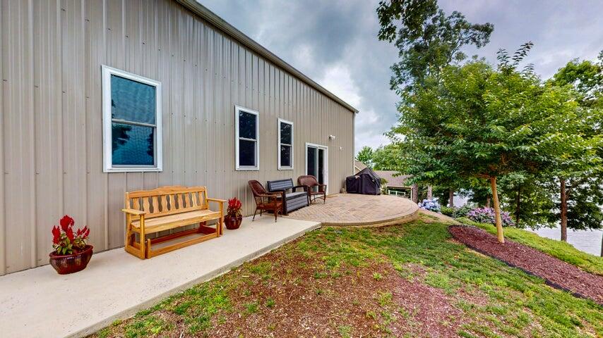 4809 Wind Bluff Circle, Birchwood, Tennessee image 49