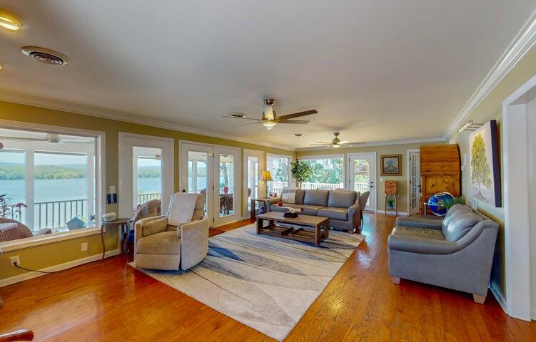 4809 Wind Bluff Circle, Birchwood, Tennessee image 13