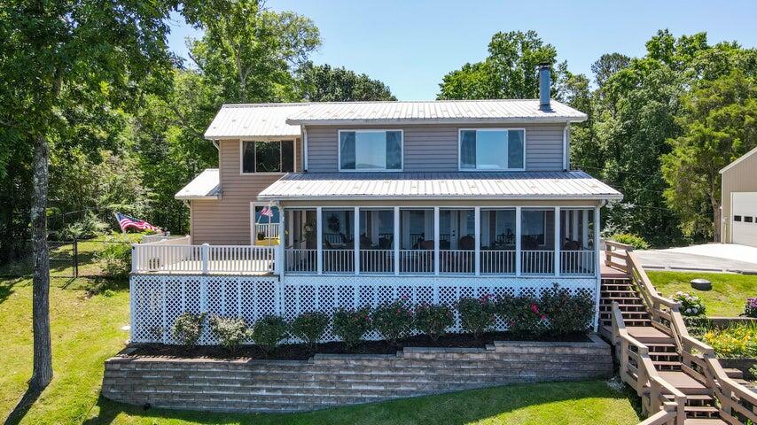 4809 Wind Bluff Circle, Birchwood, Tennessee image 2