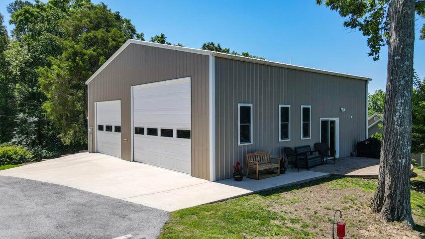 4809 Wind Bluff Circle, Birchwood, Tennessee image 9