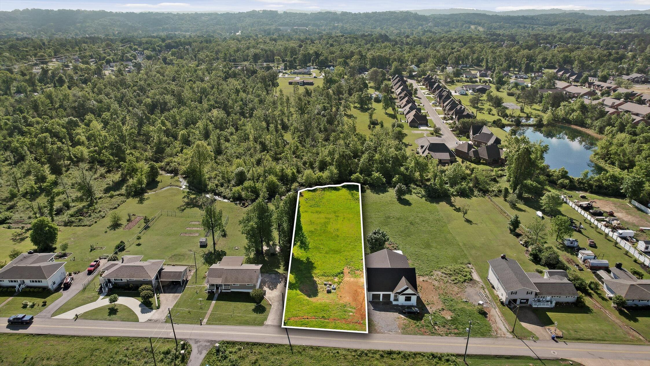 1740 Gray Road, Chattanooga, Tennessee image 1