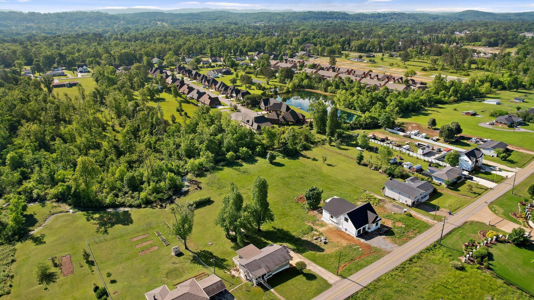 1740 Gray Road, Chattanooga, Tennessee image 23