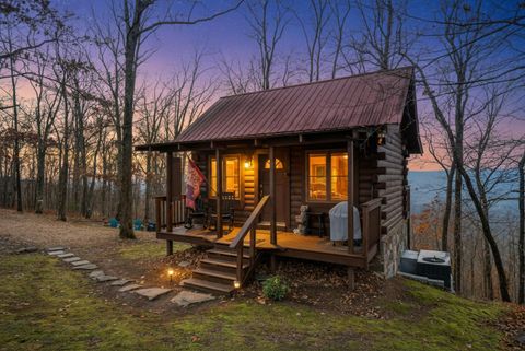 Photo of 2135 Big Fork Road, Chattanooga, TN 37405 (MLS # 1524638)