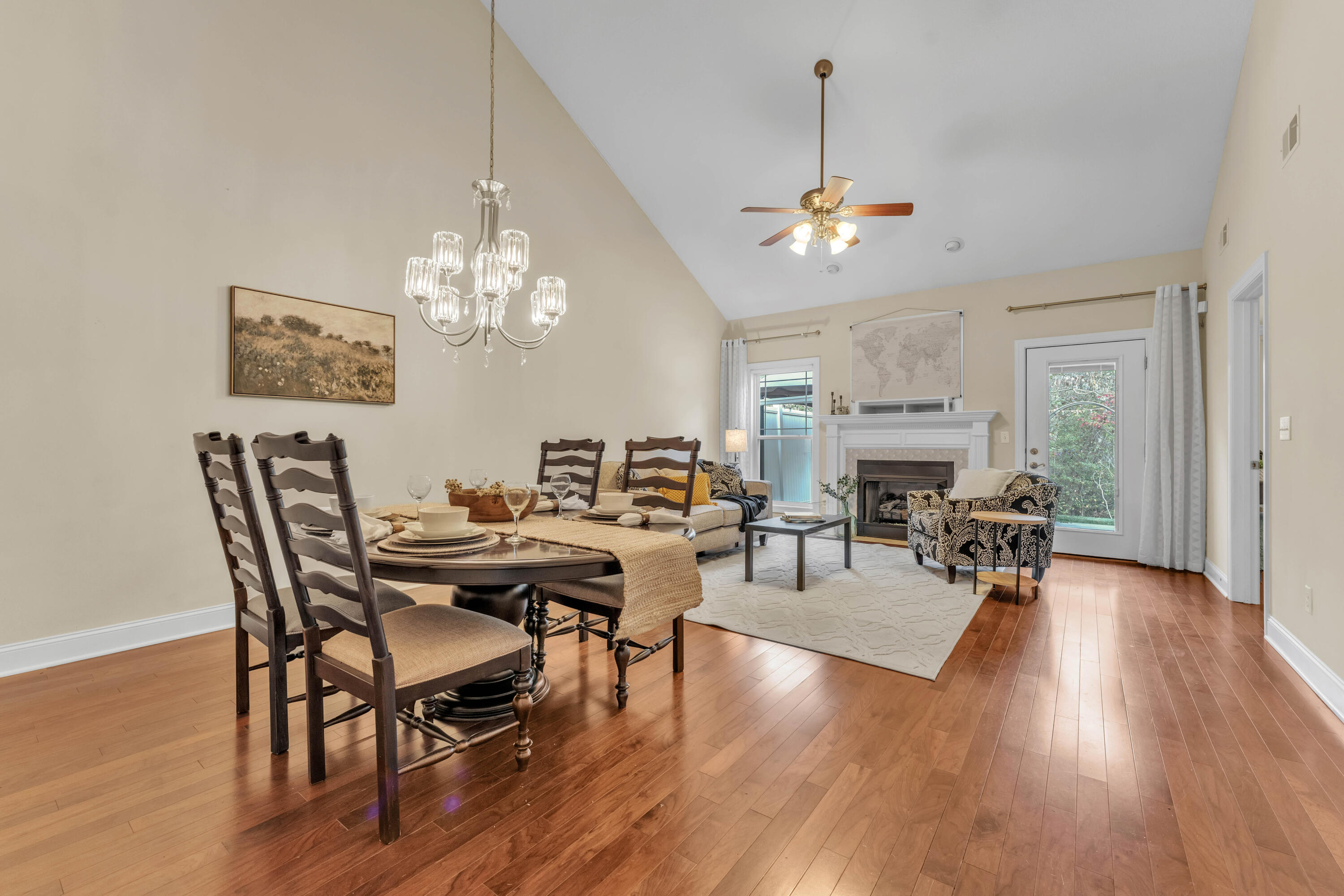 5414 Mandarin Circle, Hixson, Tennessee image 4