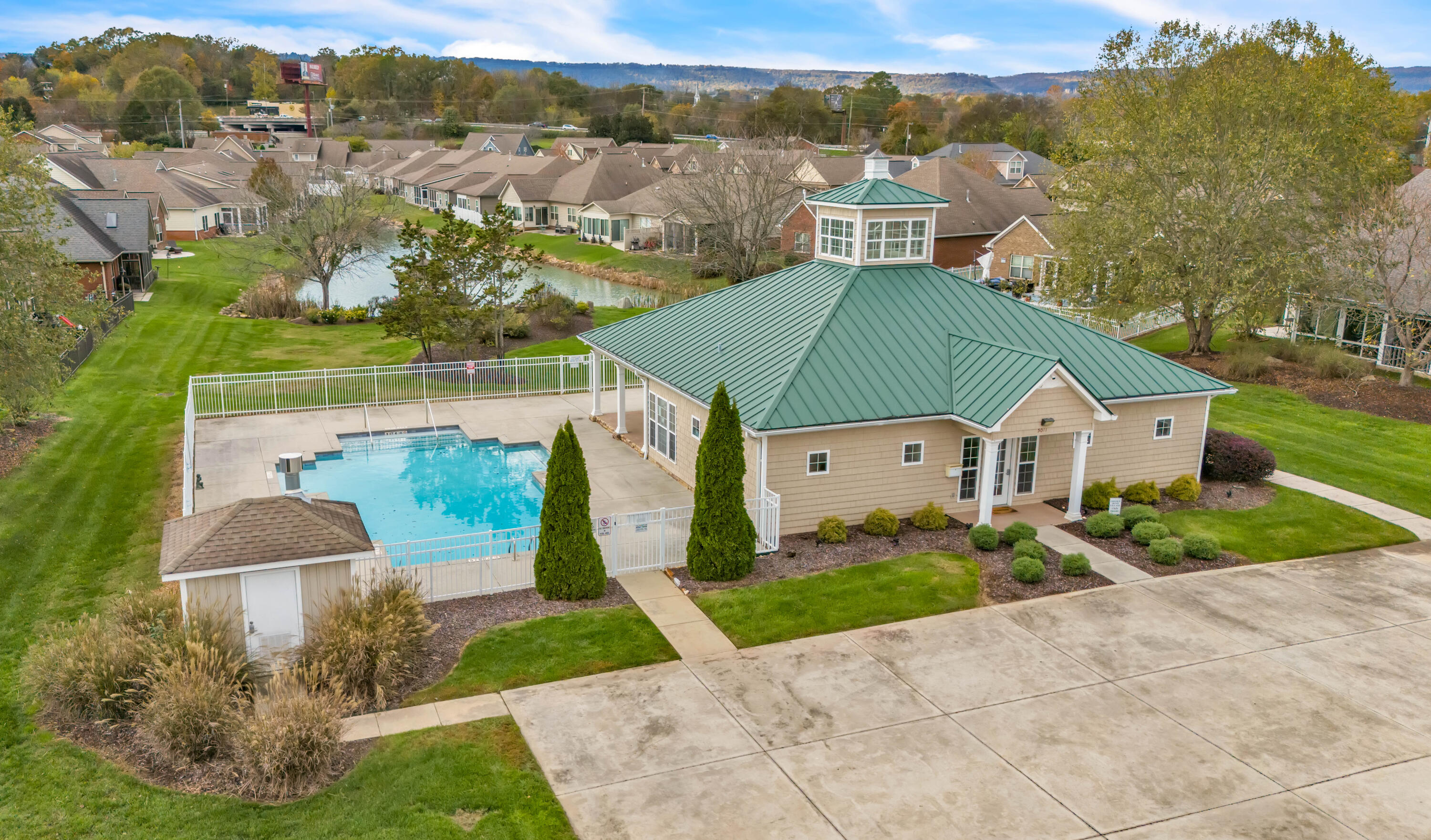 5414 Mandarin Circle, Hixson, Tennessee image 20