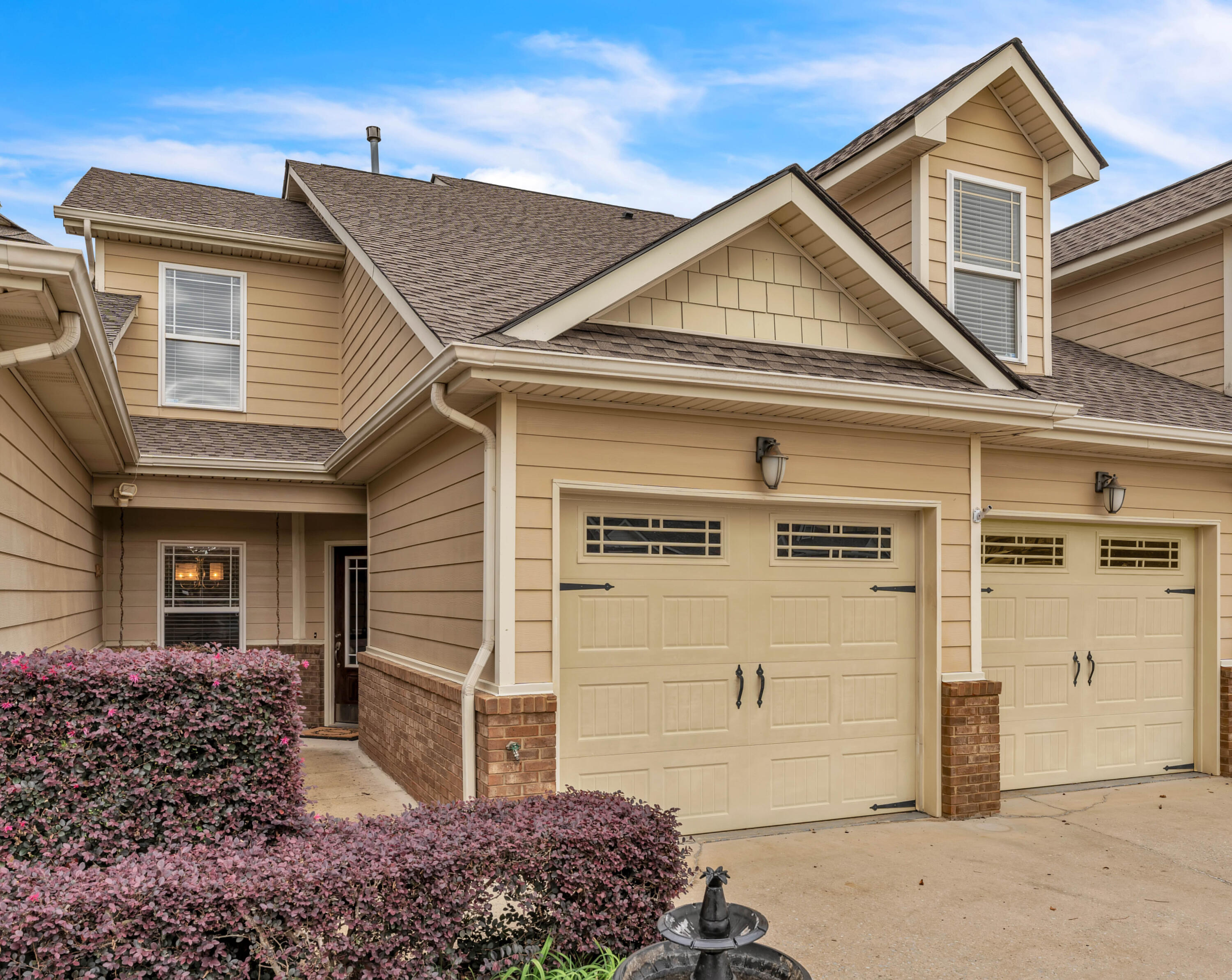 5414 Mandarin Circle, Hixson, Tennessee image 1
