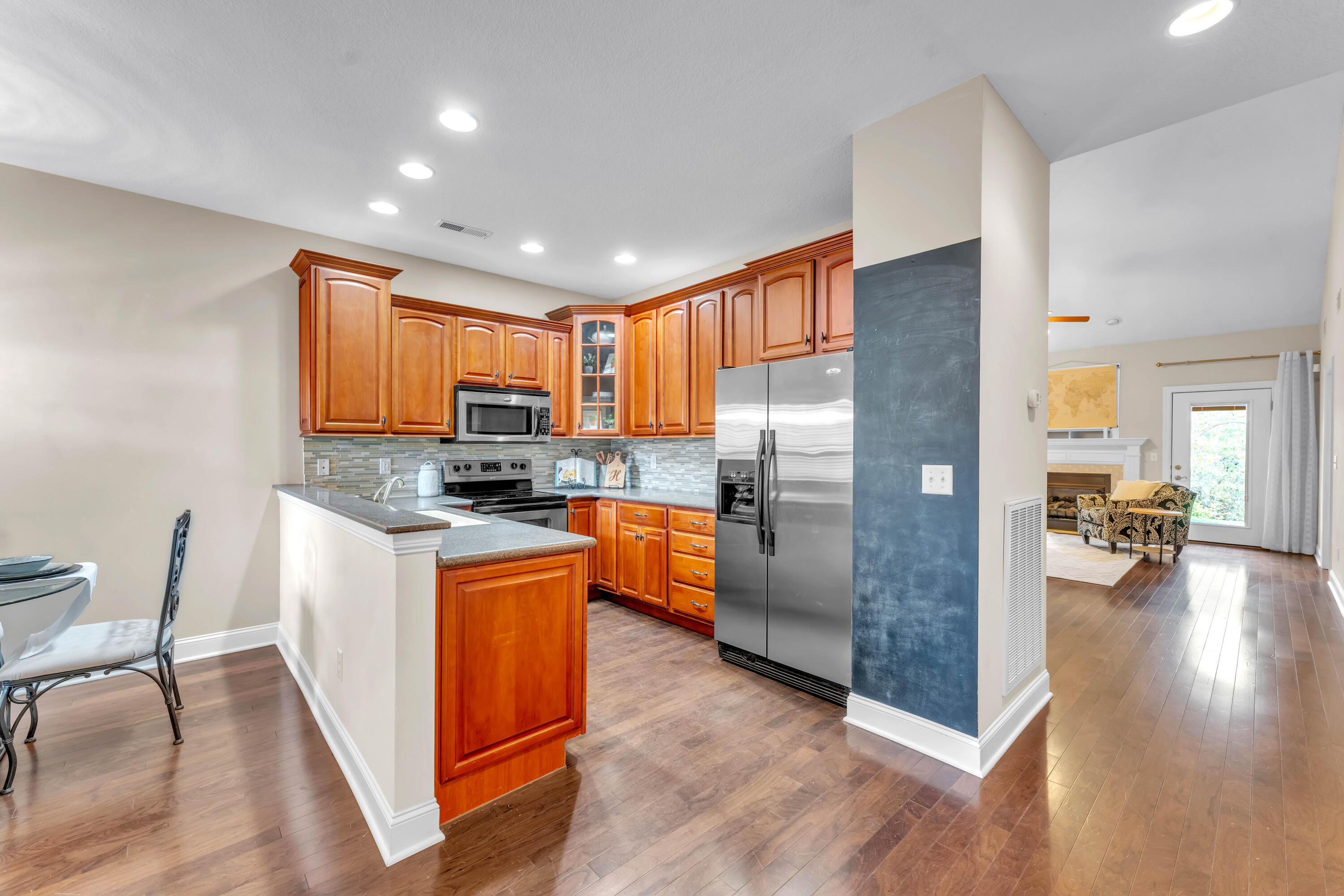 5414 Mandarin Circle, Hixson, Tennessee image 6