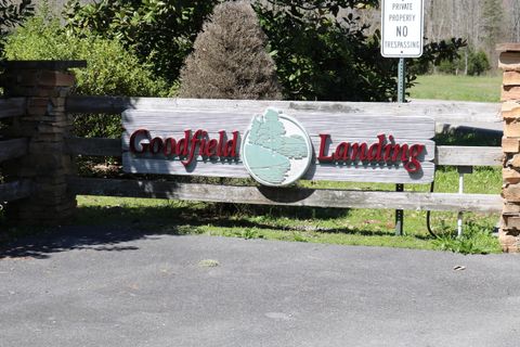 0 Mill Drive #42 Decatur TN 37322