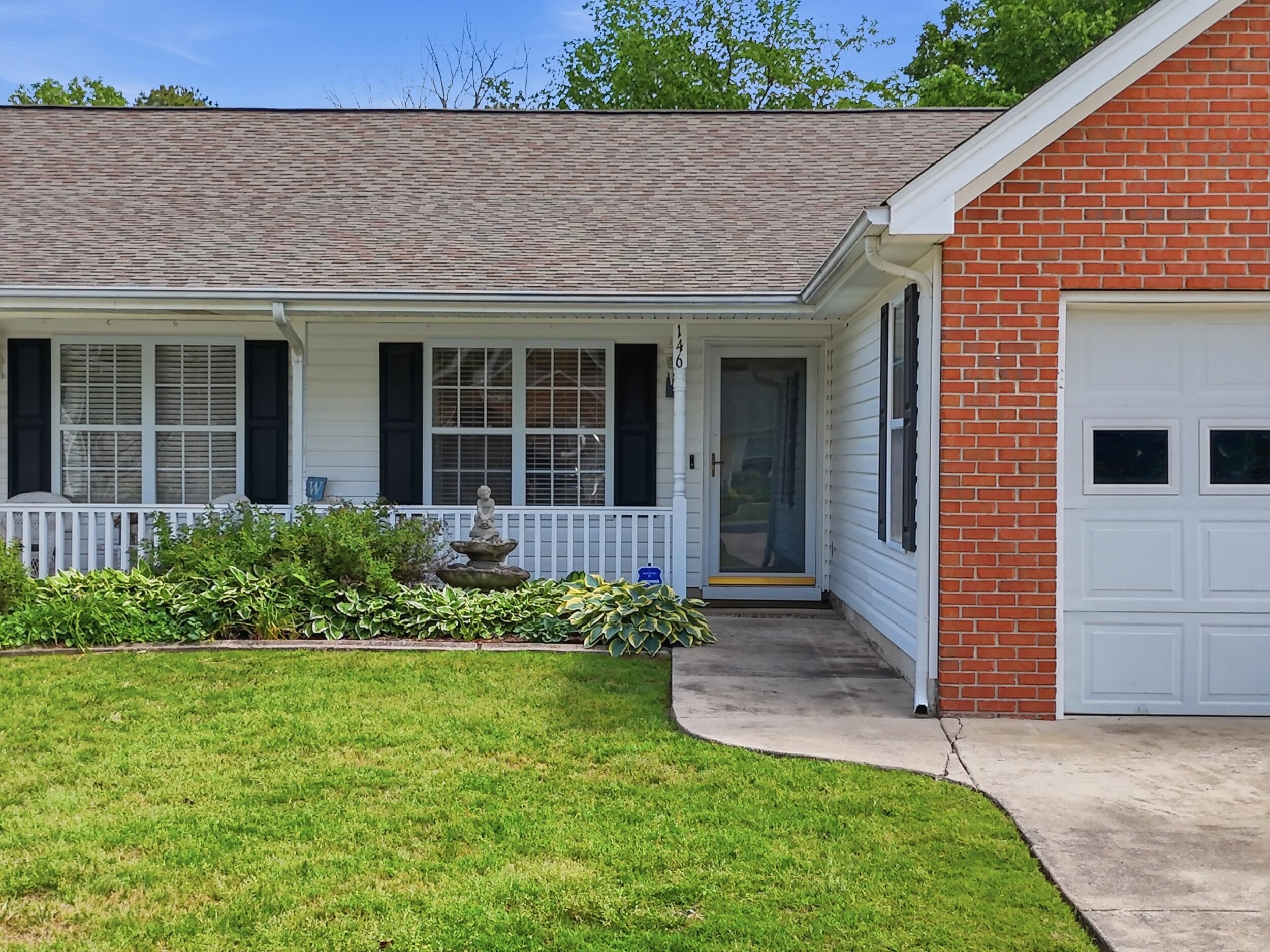 146 Flagstone Drive
