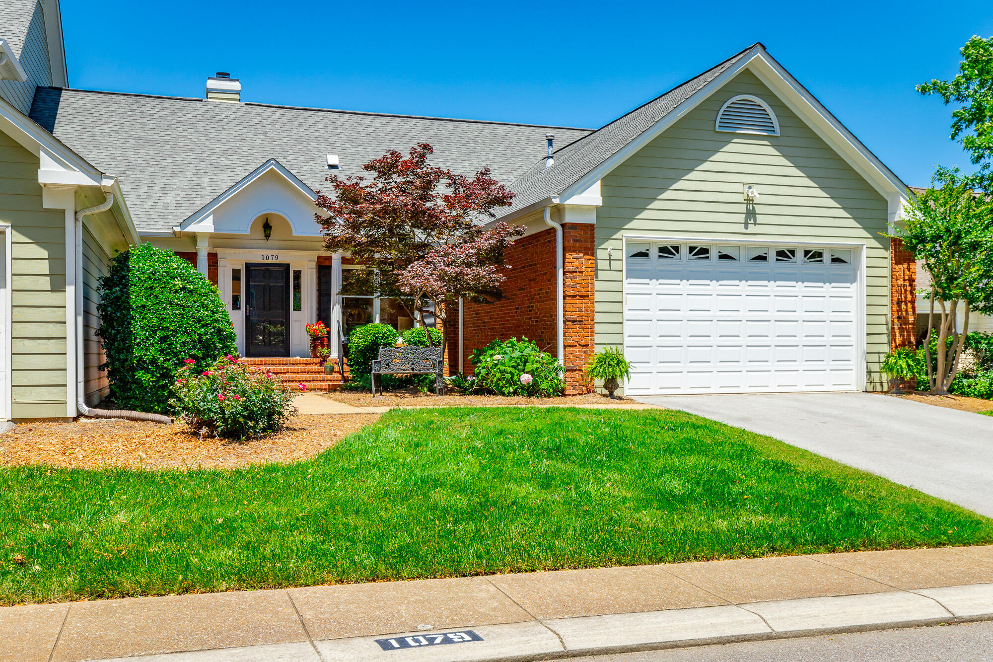 1079 Constitution Drive, Chattanooga, Tennessee image 1