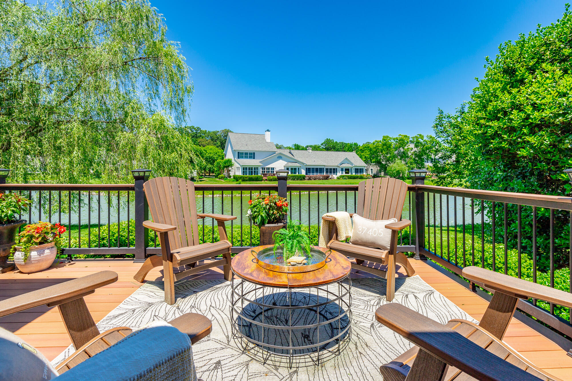 1079 Constitution Drive, Chattanooga, Tennessee image 23