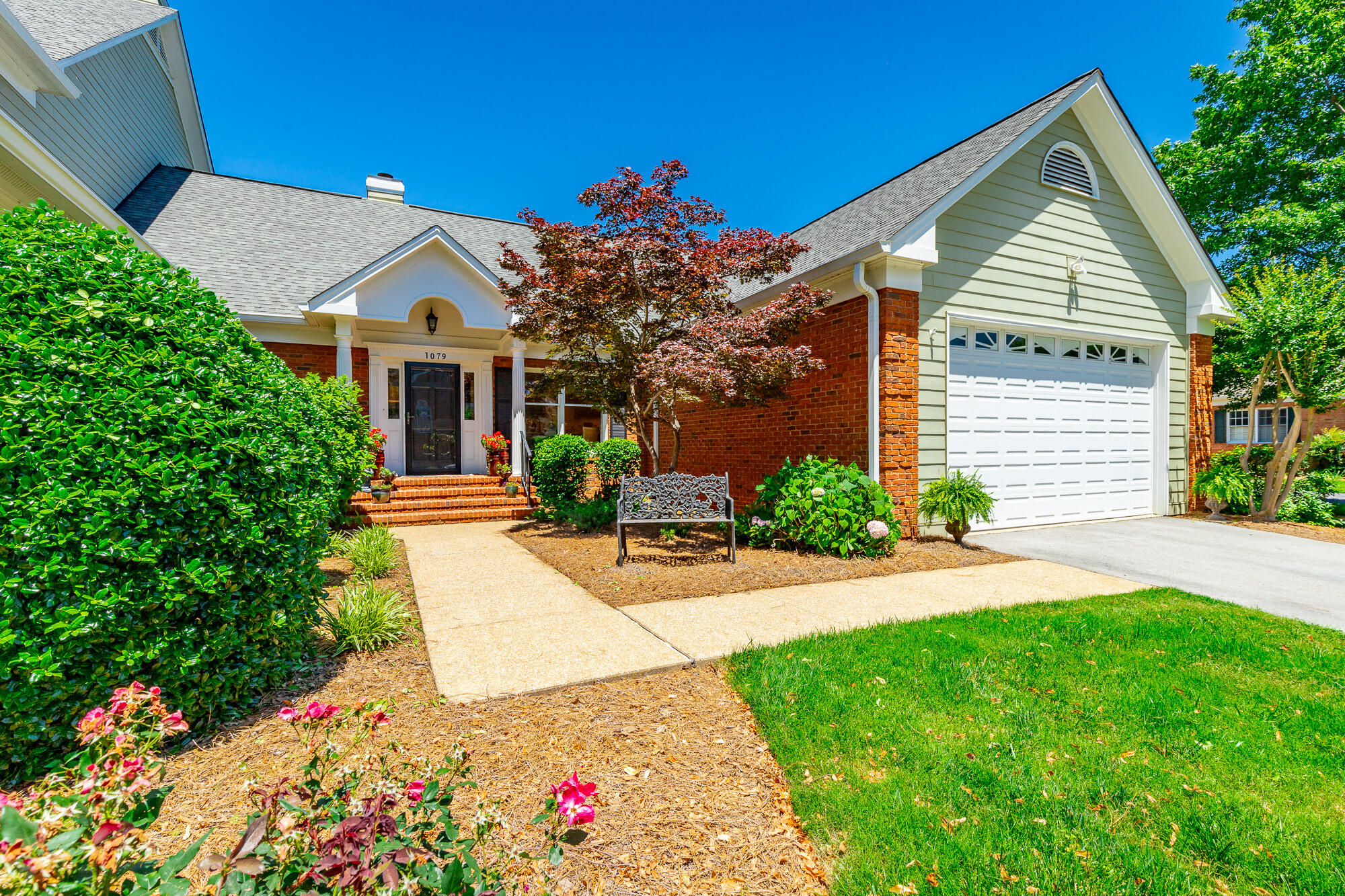 1079 Constitution Drive, Chattanooga, Tennessee image 3