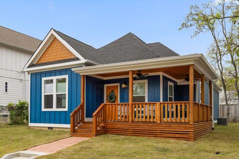 Homes For Sale - 2011 E 12th Street<br/> Hamilton County, Chattanooga, TN 37404