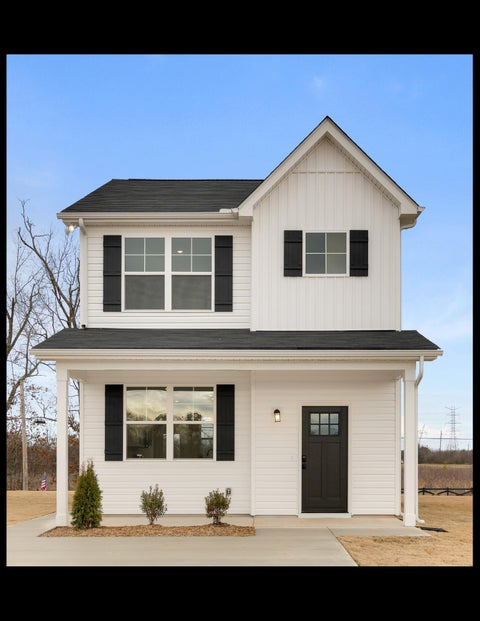 Photo of 7607 Nightingale Court, Chattanooga, TN 37421 (MLS # 1543459)