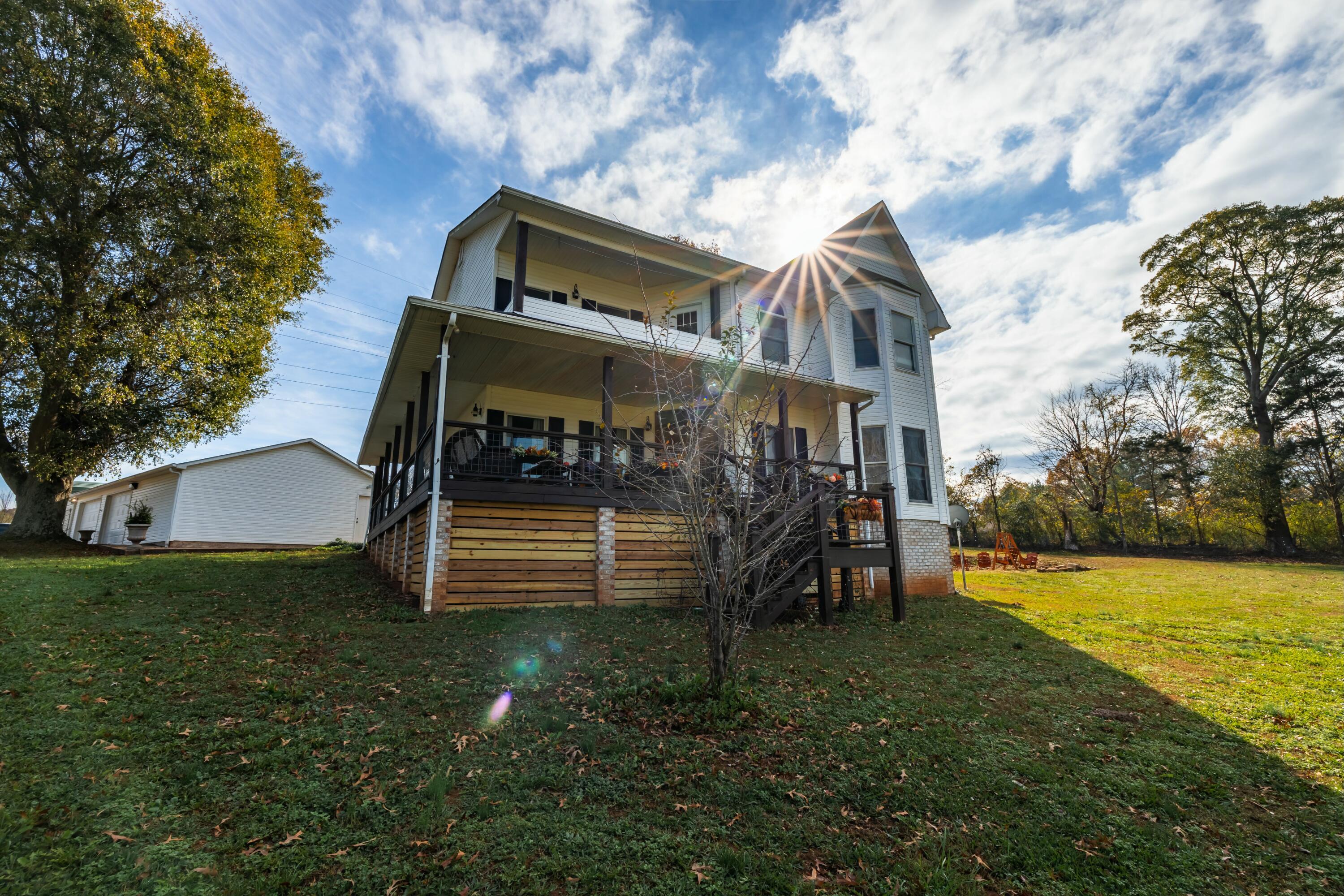 3836 Decherd Estill Road, Winchester, Tennessee image 9