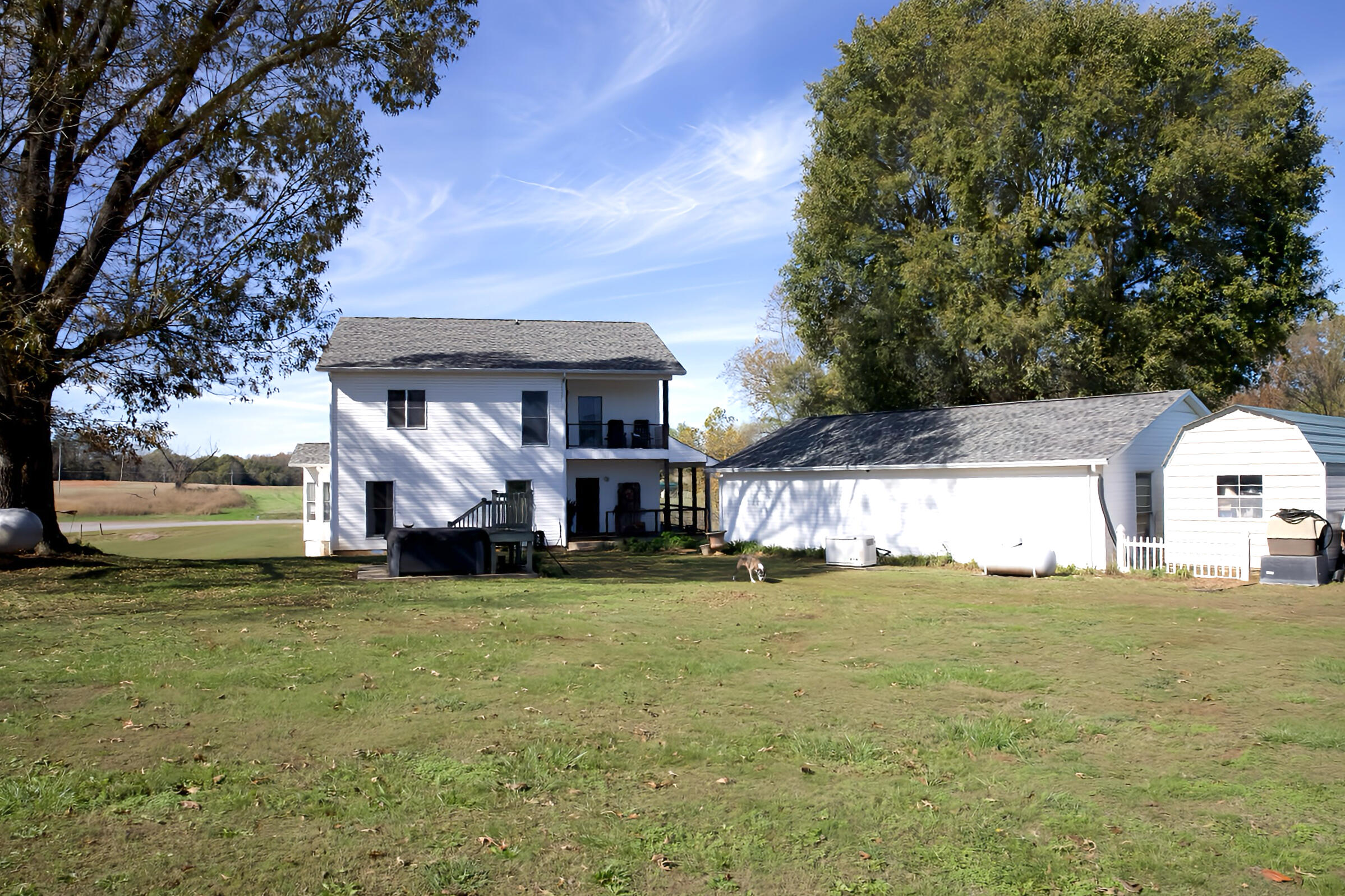 3836 Decherd Estill Road, Winchester, Tennessee image 4