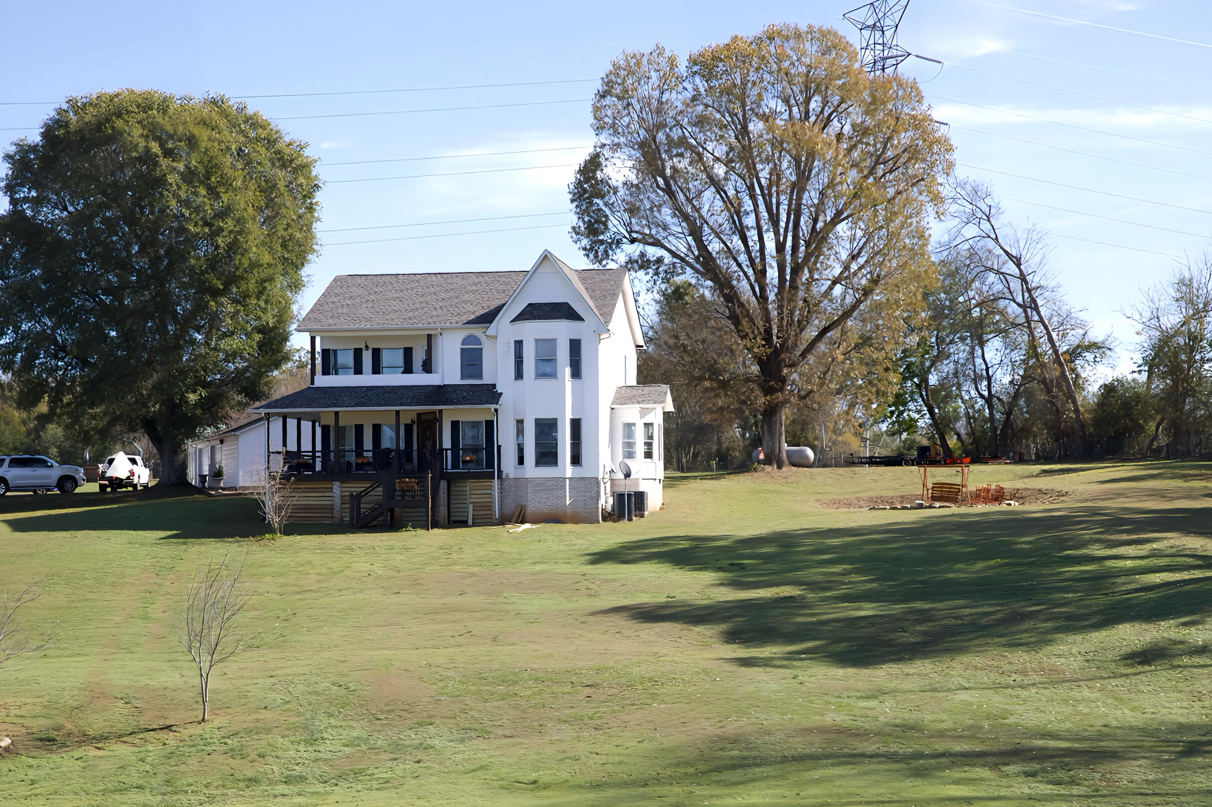 3836 Decherd Estill Road, Winchester, Tennessee image 2