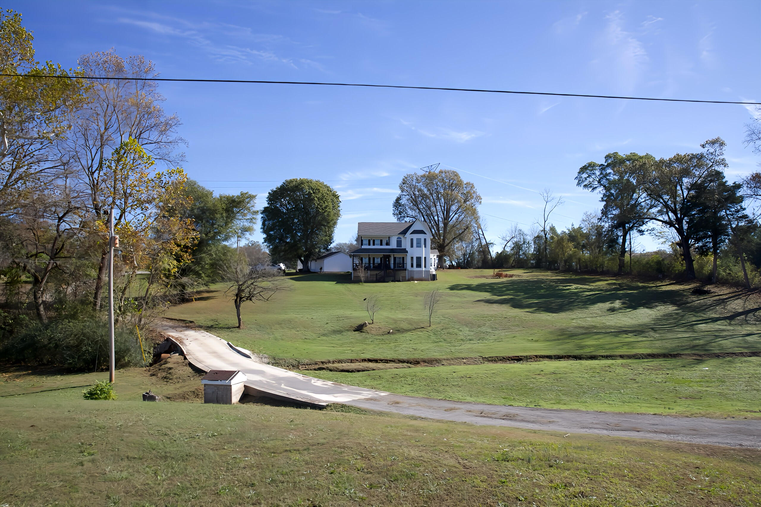 3836 Decherd Estill Road, Winchester, Tennessee image 7