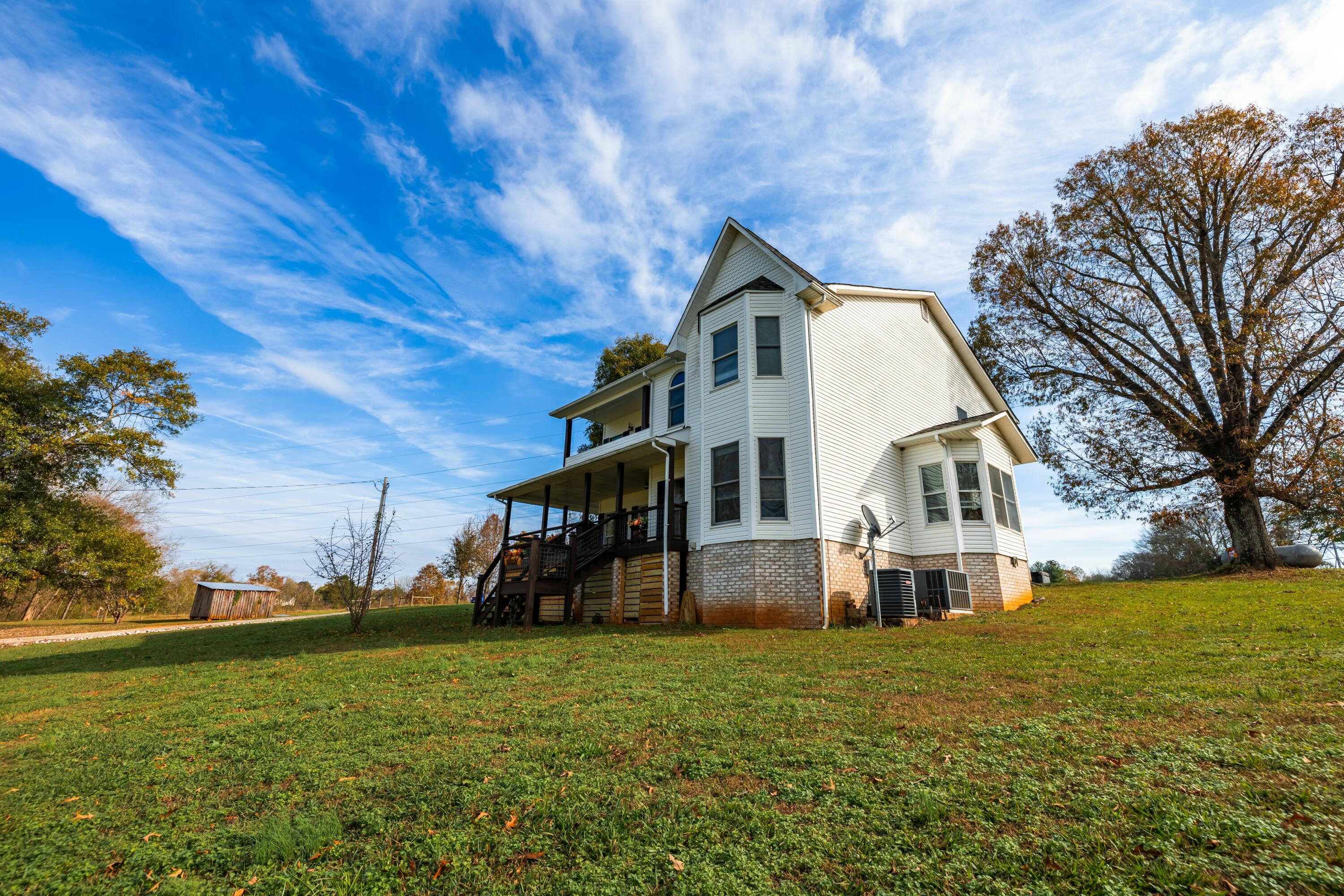 3836 Decherd Estill Road, Winchester, Tennessee image 11