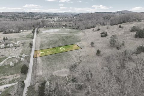 Photo of Lot 8 N Nopone Valley Road, Decatur, TN 37322 (MLS # 1530384)