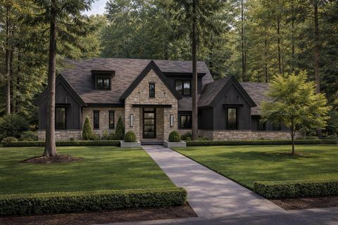 Photo of 4926 Ravinia Lane, Chattanooga, TN 37419 (MLS # 1531622)