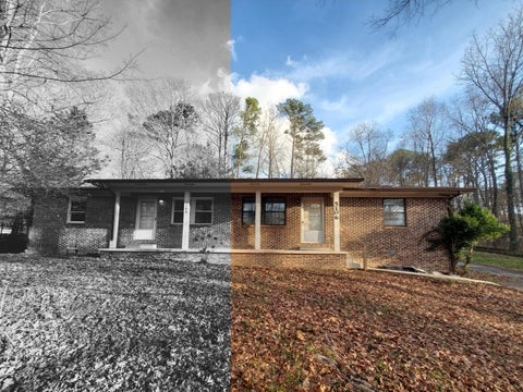 Homes For Rent - 5106 Jackson Road<br/> Apison, TN 37302