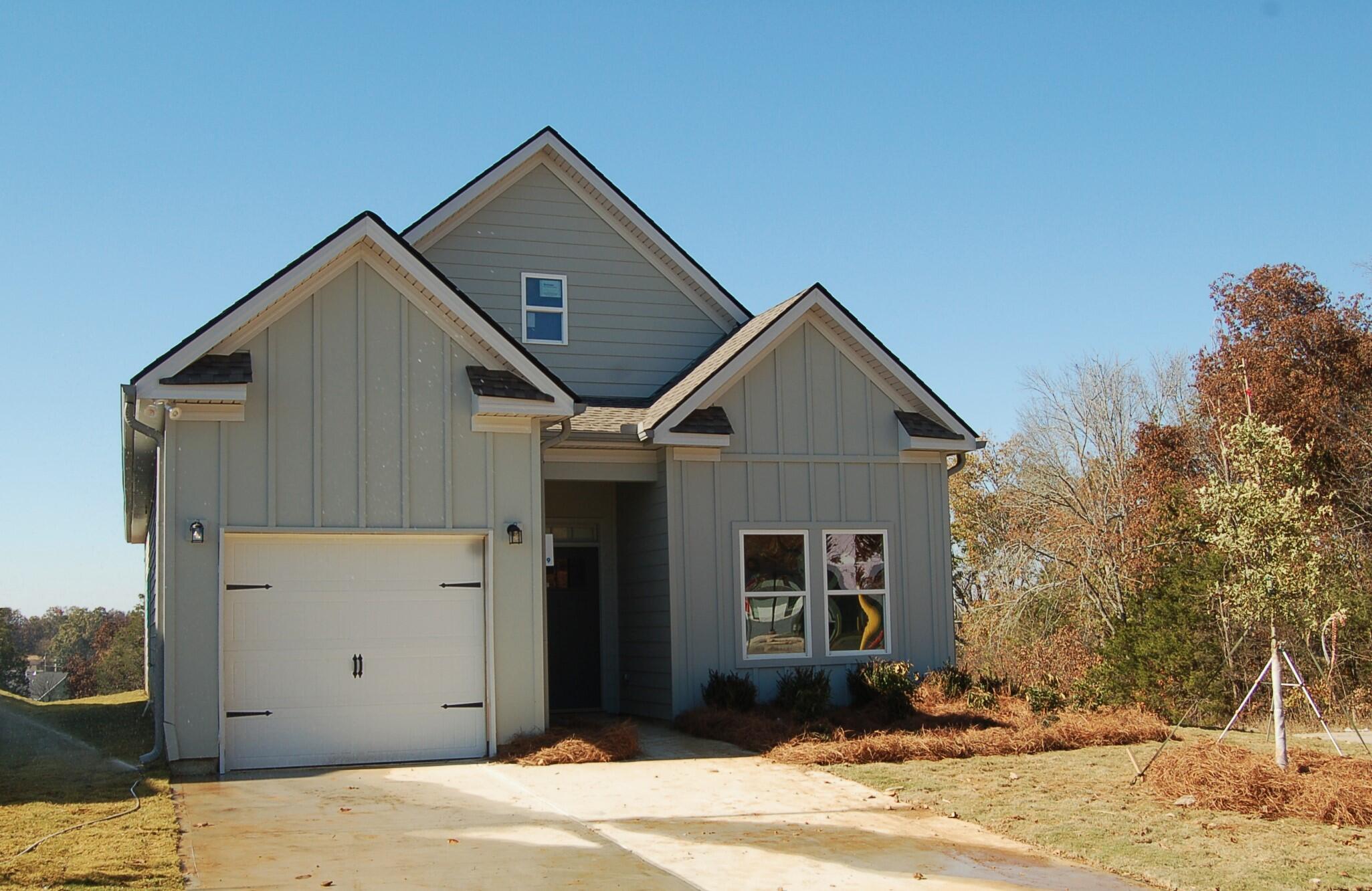 7549 Snow Cone Way #16, Ooltewah, Tennessee image 1