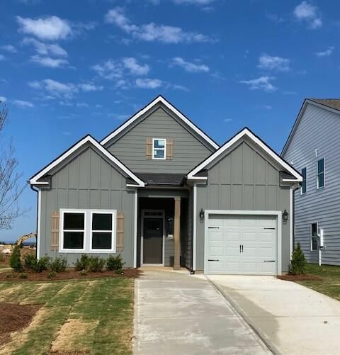 Photo of 7549 Snow Cone Way, Ooltewah, TN 37363 (MLS # 1511575)