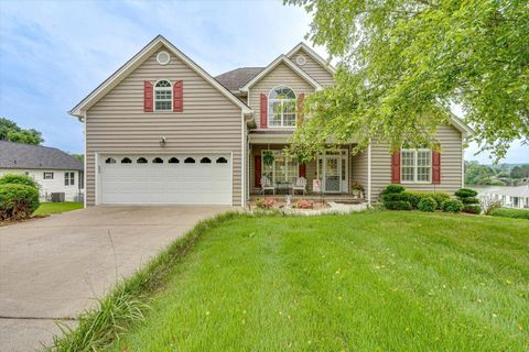 Photo of 362 Windmill Lane, Georgetown, TN 37336 (MLS # 1533478)