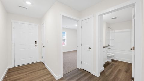 Tiny photo for 7552 Bendire Loop, Hixson, TN 37343 (MLS # 1527022)