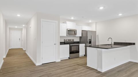 Tiny photo for 7552 Bendire Loop, Hixson, TN 37343 (MLS # 1527022)