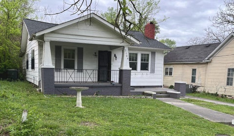 Photo of 2104 Elmendorf Street, Chattanooga, TN 37406 (MLS # 1545391)
