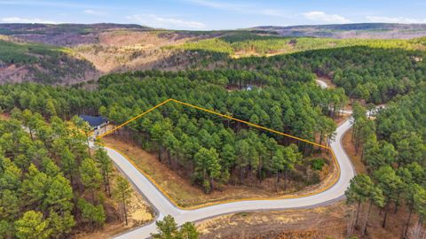 Vacant Land For Sale - LOT 1040 Expedition Drive<br/> Marion County, Guild, TN 37340