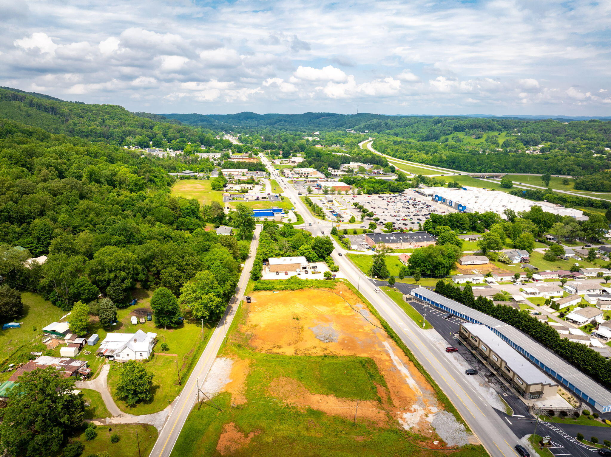 9254 Springfield Road #LOT 2, Soddy Daisy, Tennessee image 8
