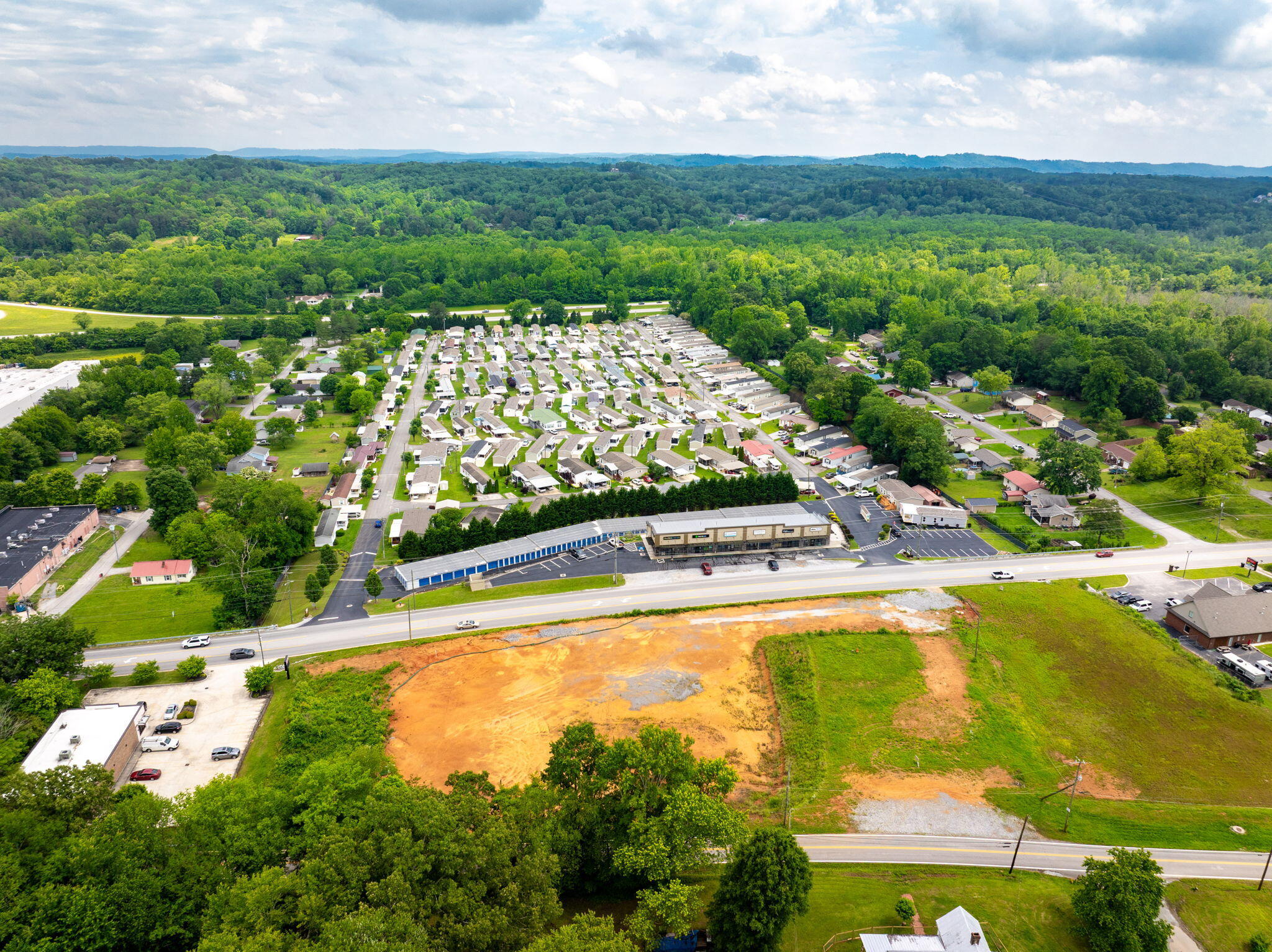 9254 Springfield Road #LOT 2, Soddy Daisy, Tennessee image 10