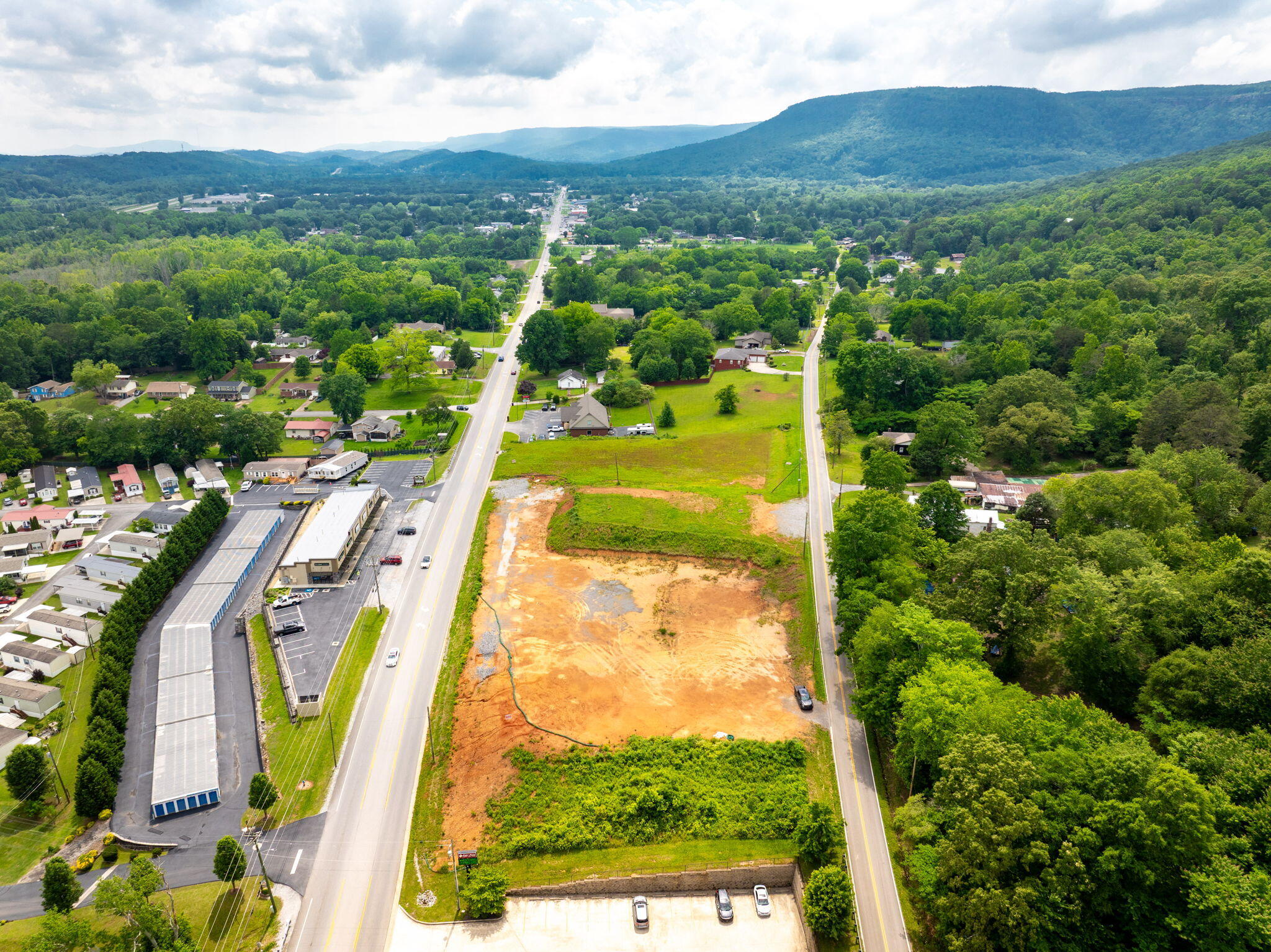 9254 Springfield Road #LOT 2, Soddy Daisy, Tennessee image 5